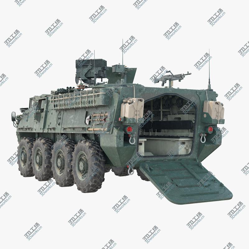 images/goods_img/20210313/3D Stryker M1127 RV model/1.jpg